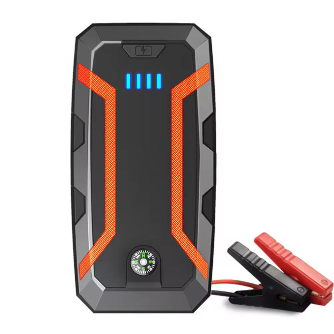 Lithium Jumpstarter