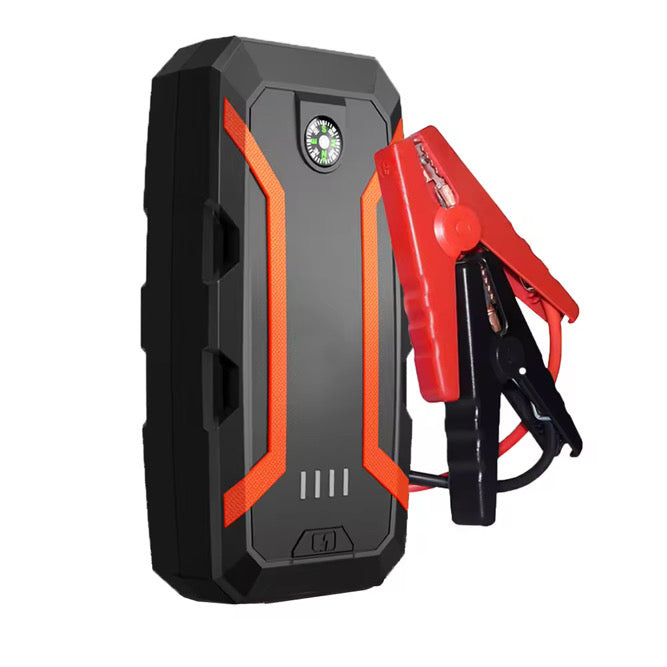 Lithium Jumpstarter