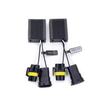 H8/H9H11 canbus adapter