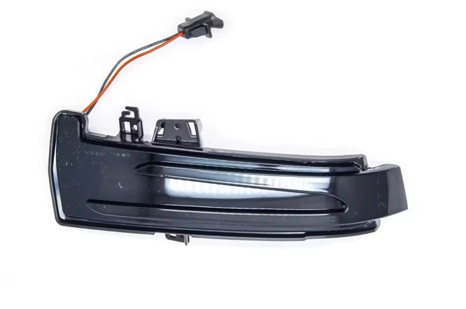 Dynamisk LED blinklys Mercedes-Benz A, B, C, E, G, S klasse