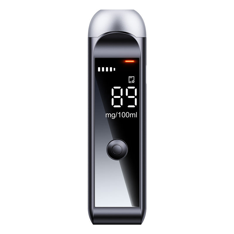 Alkohol tester