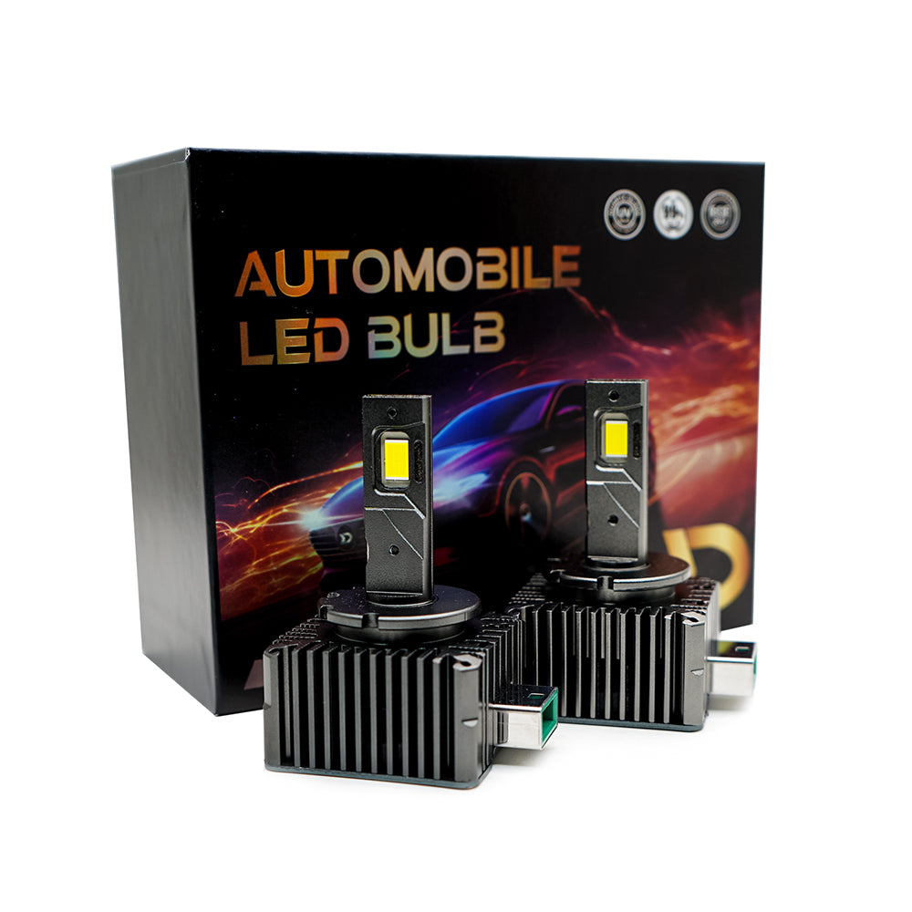 D1S LED