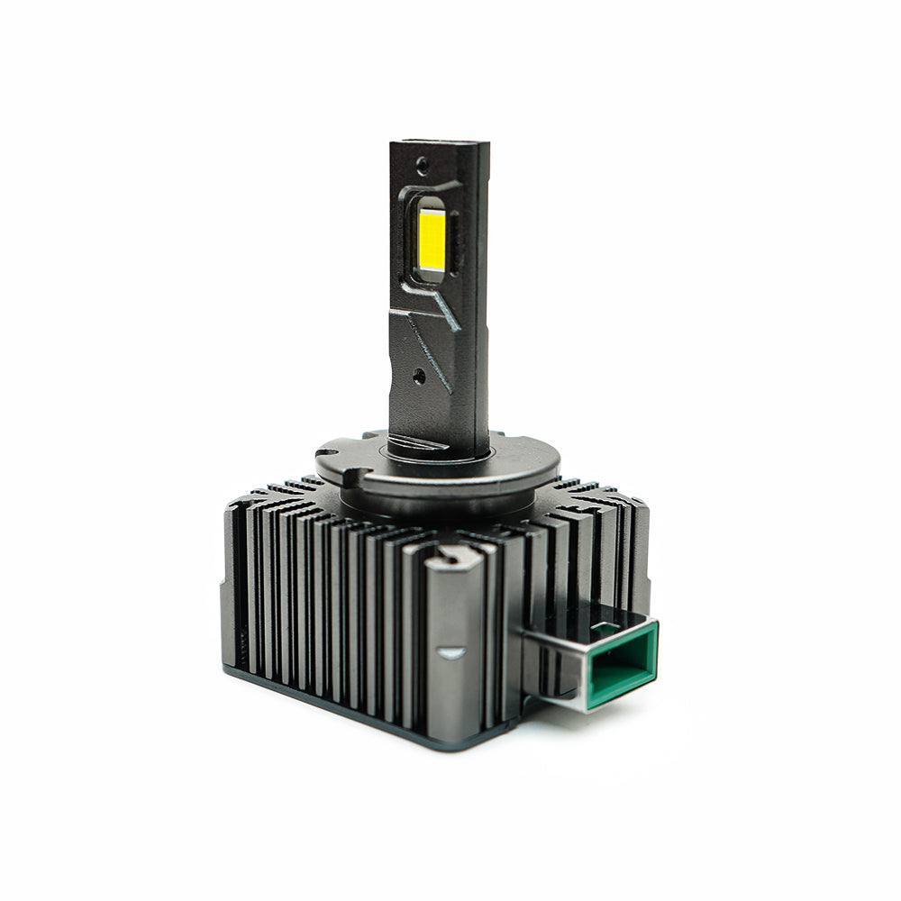 D3S LED