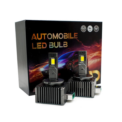 D3S LED