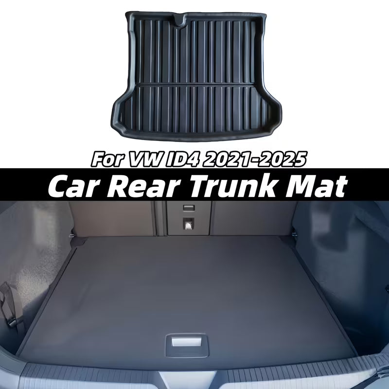 Bagagerumsmåtte – Volkswagen ID.4