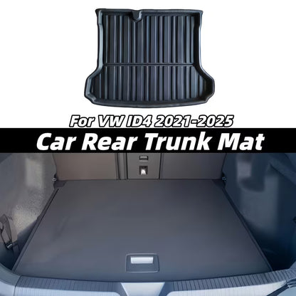 Bagagerumsmåtte – Volkswagen ID.4