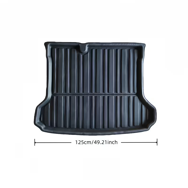 Bagagerumsmåtte – Volkswagen ID.4