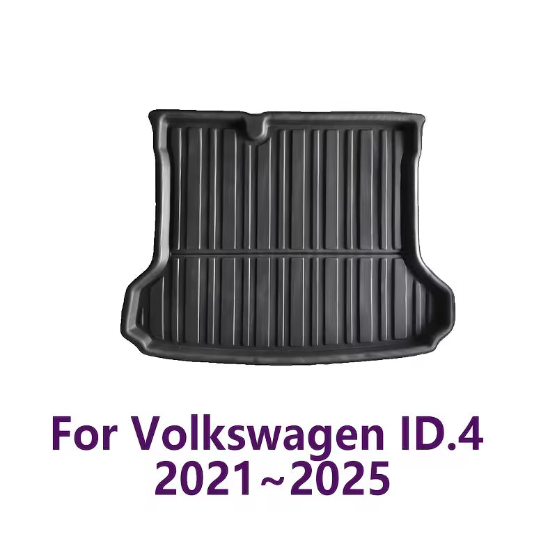 Bagagerumsmåtte – Volkswagen ID.4