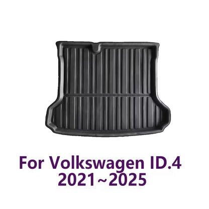 Bagagerumsmåtte – Volkswagen ID.4