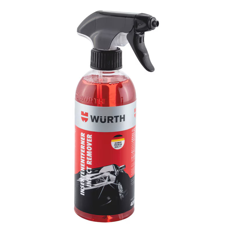 INSEKTFJERNER 400 ML - Würth