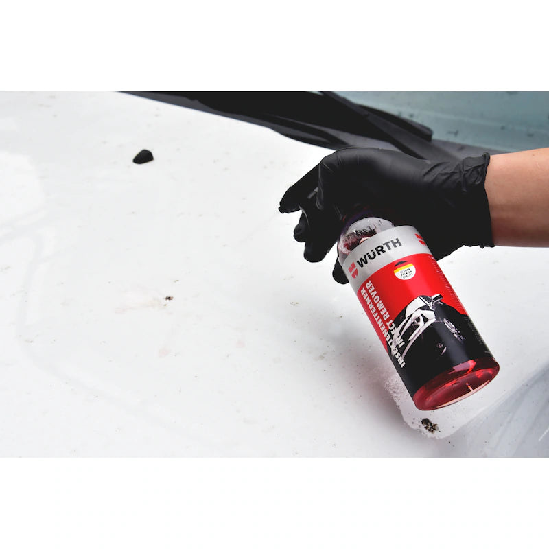 INSEKTFJERNER 400 ML - Würth