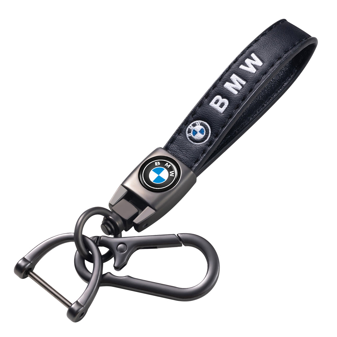 Nøgleringssæt - BMW