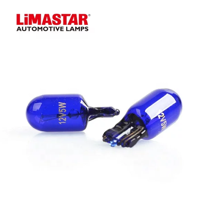 LIMASTAR W5W Power White Vision