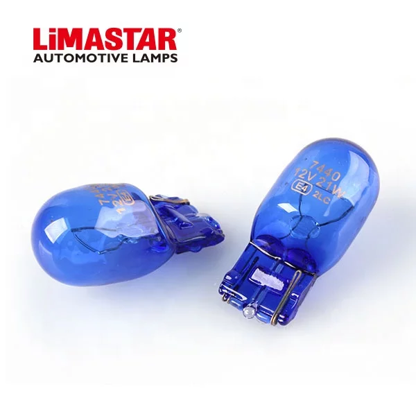 LIMASTAR W5W Power White Vision