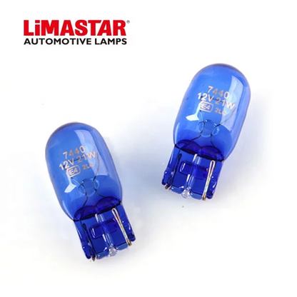 LIMASTAR W5W Power White Vision