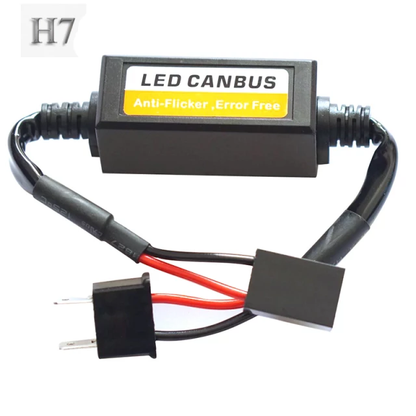 H7 LED Canbus adapter